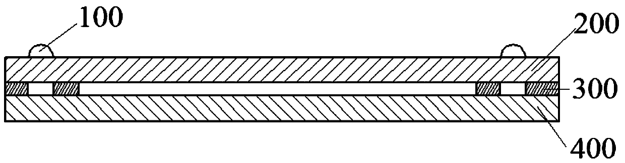 Method for preparing steel-aluminum composite plate by using electromagnetic induction heating and rolling process