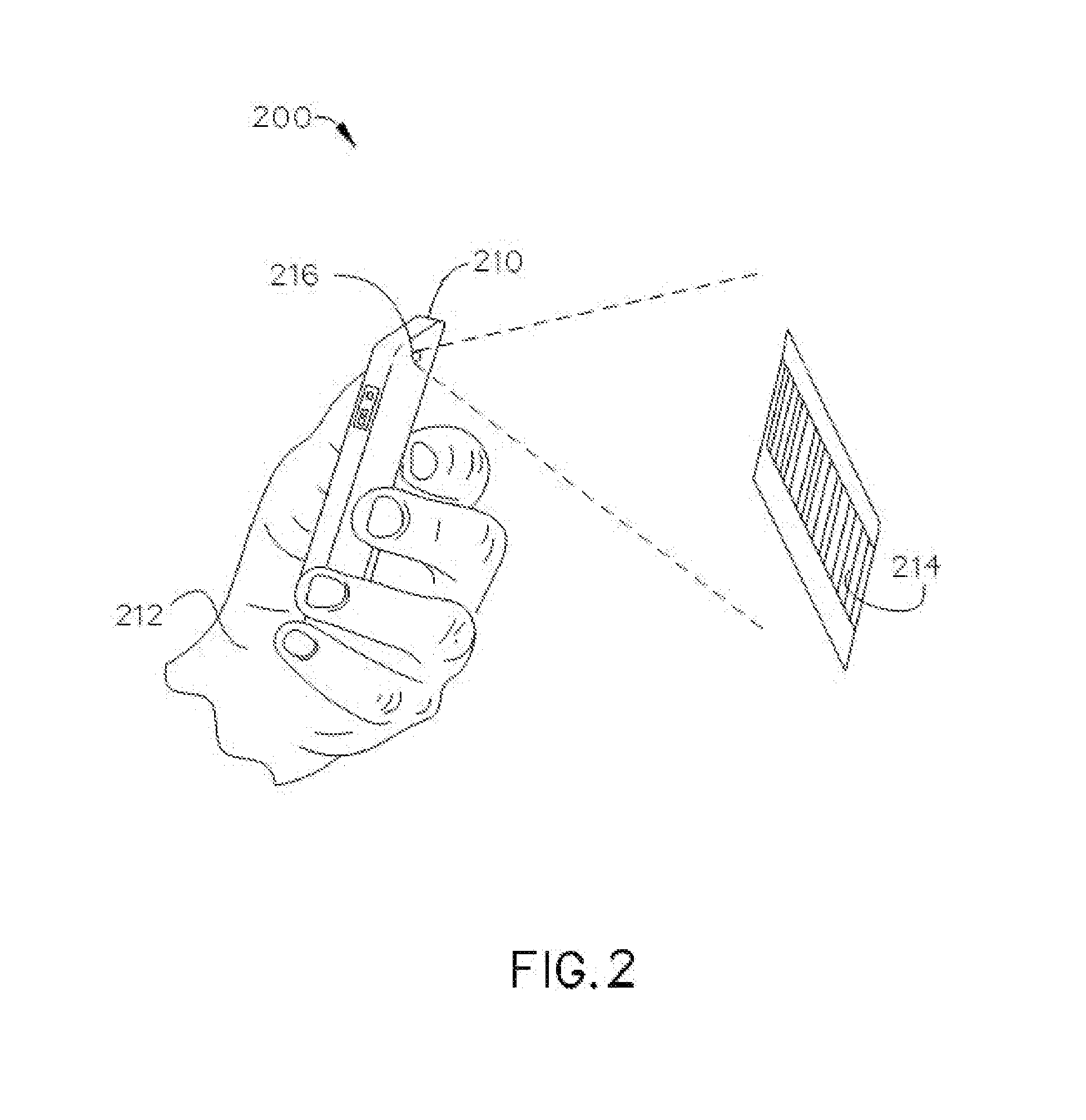 Location-based ordering