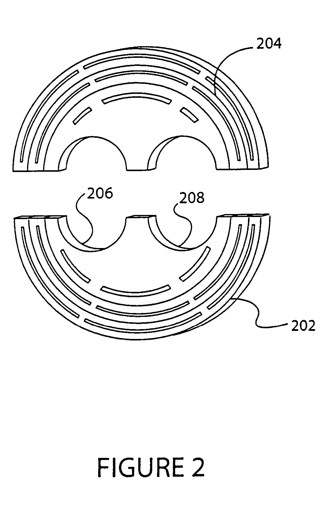 Pipe welder for simultaneously fusing a plurality of polyethylene pipes