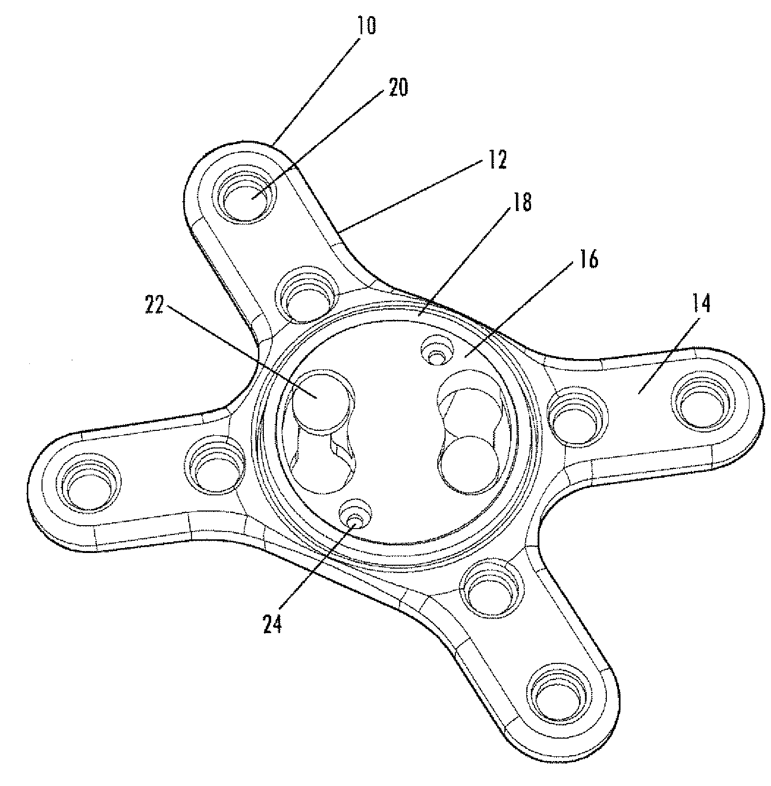 Sternal Closure Device and Method of Using Same