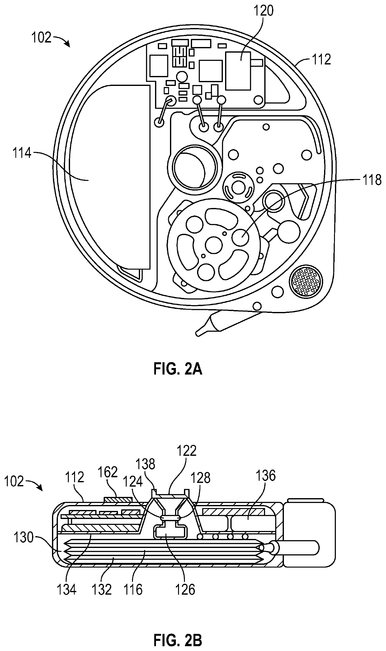 Method to detect inadvertent delivery of drug to a subcutaneous pocket