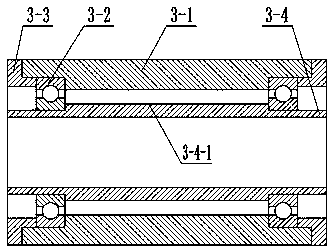 Boiler tube panel butt welding machine