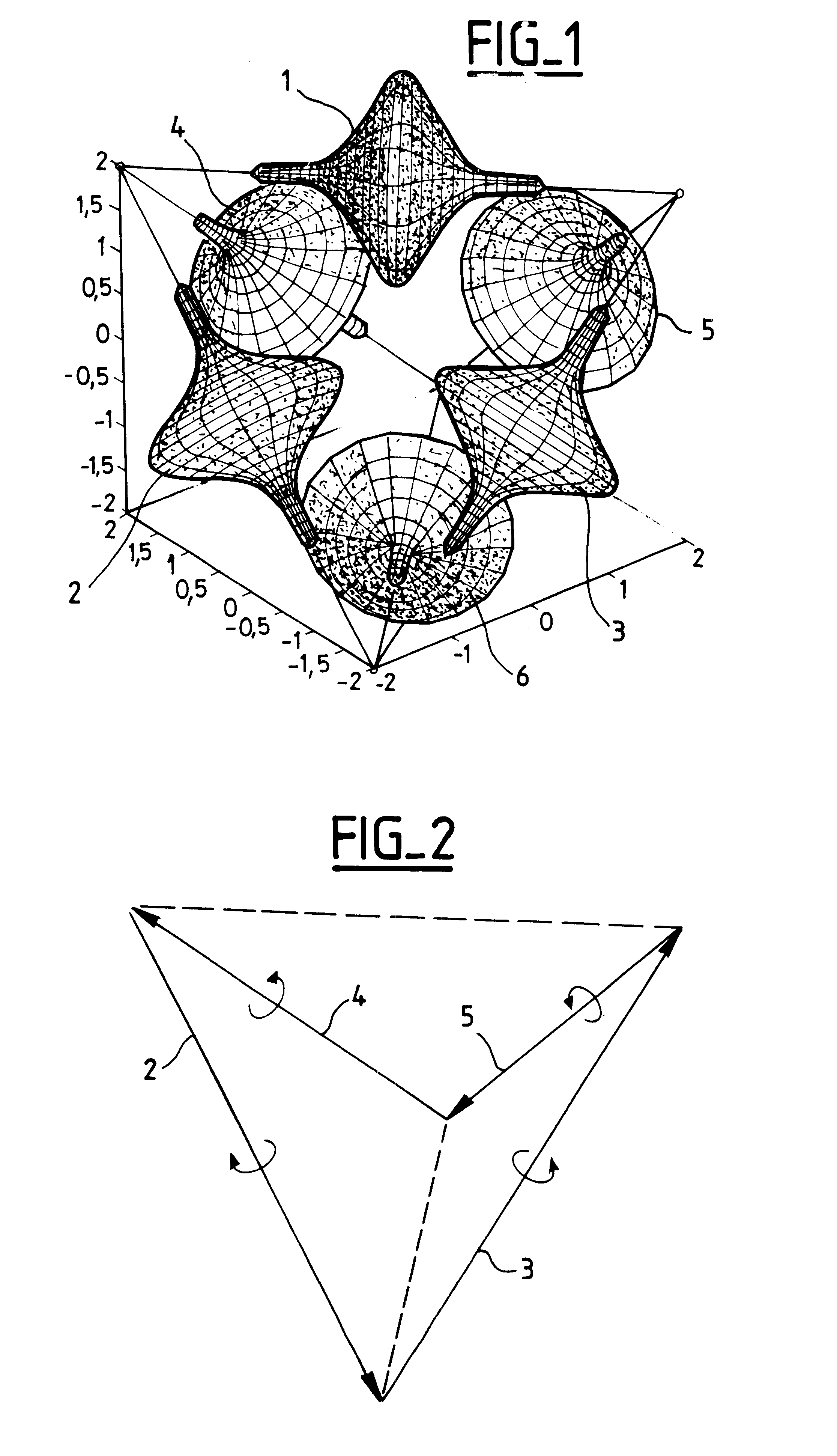 Redundant energy storage device having momentum wheels