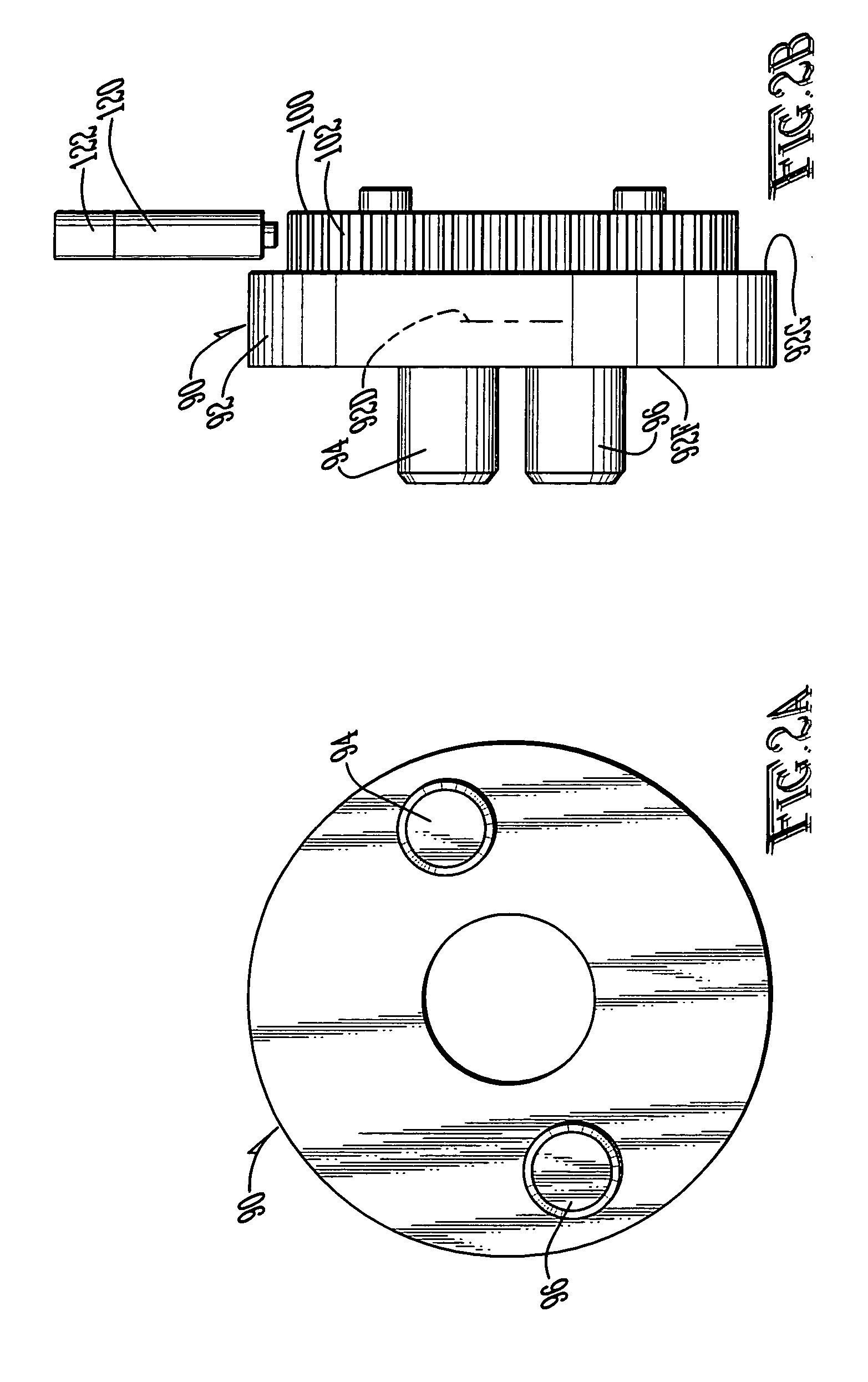 Backup power system