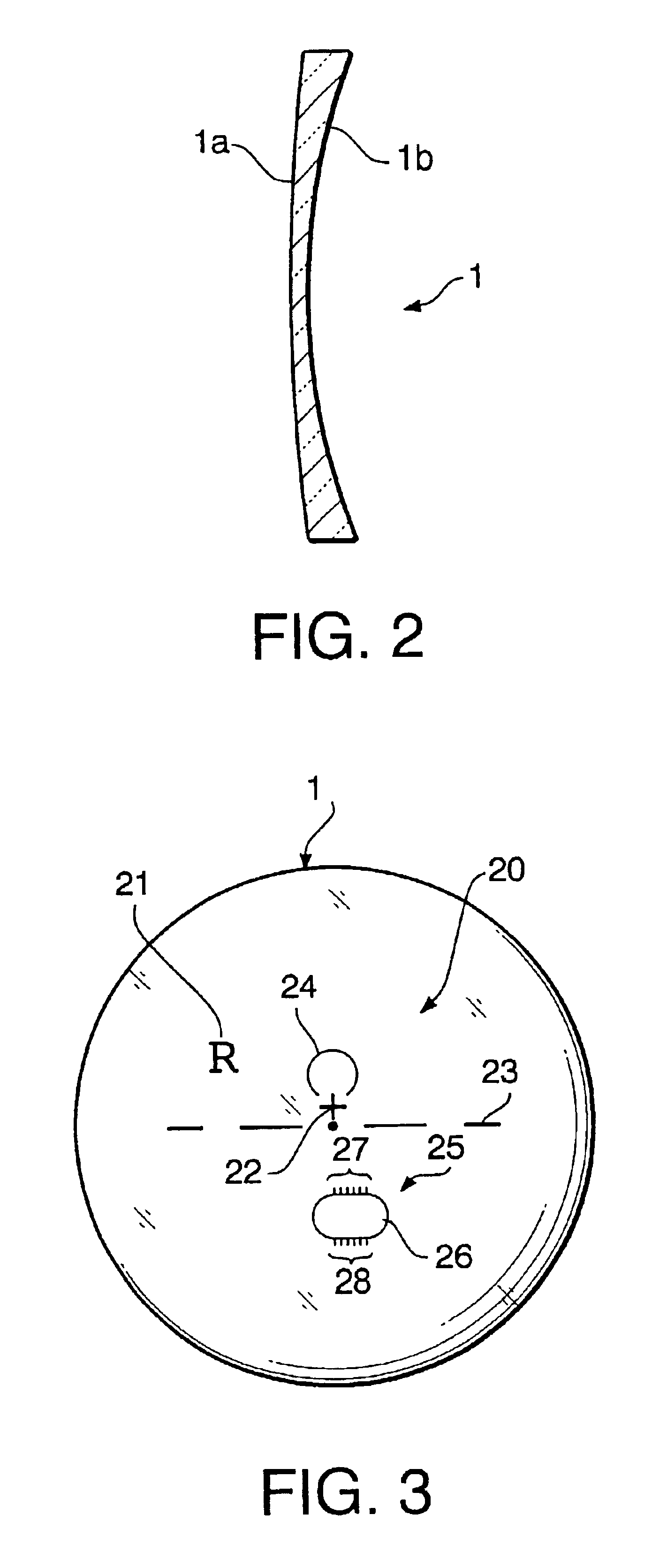 Progressive power lens