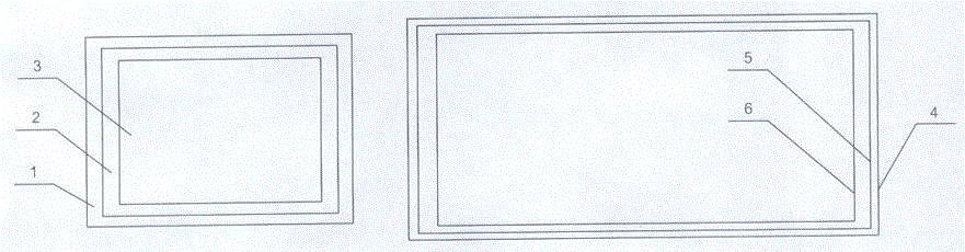 A kind of preparation method of urban silt ceramic heat collecting plate