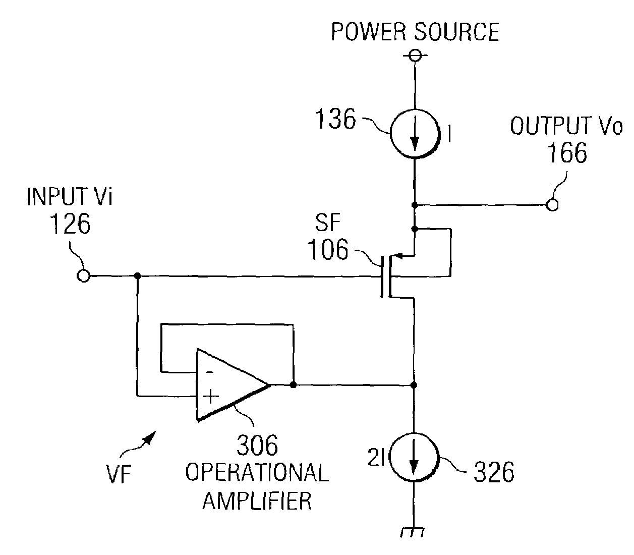 Method and device for reducing influence of early effect