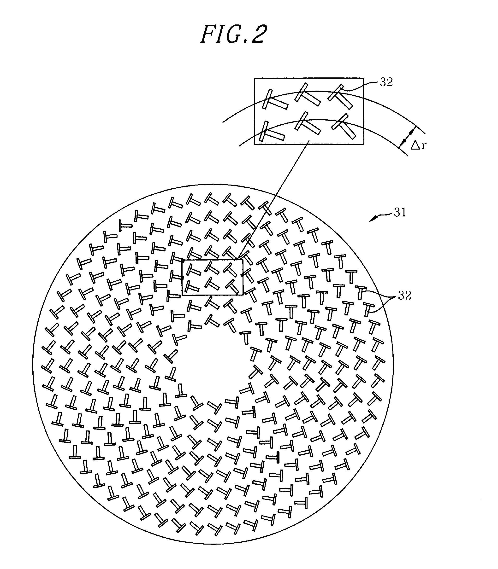 Plasma-nitriding method