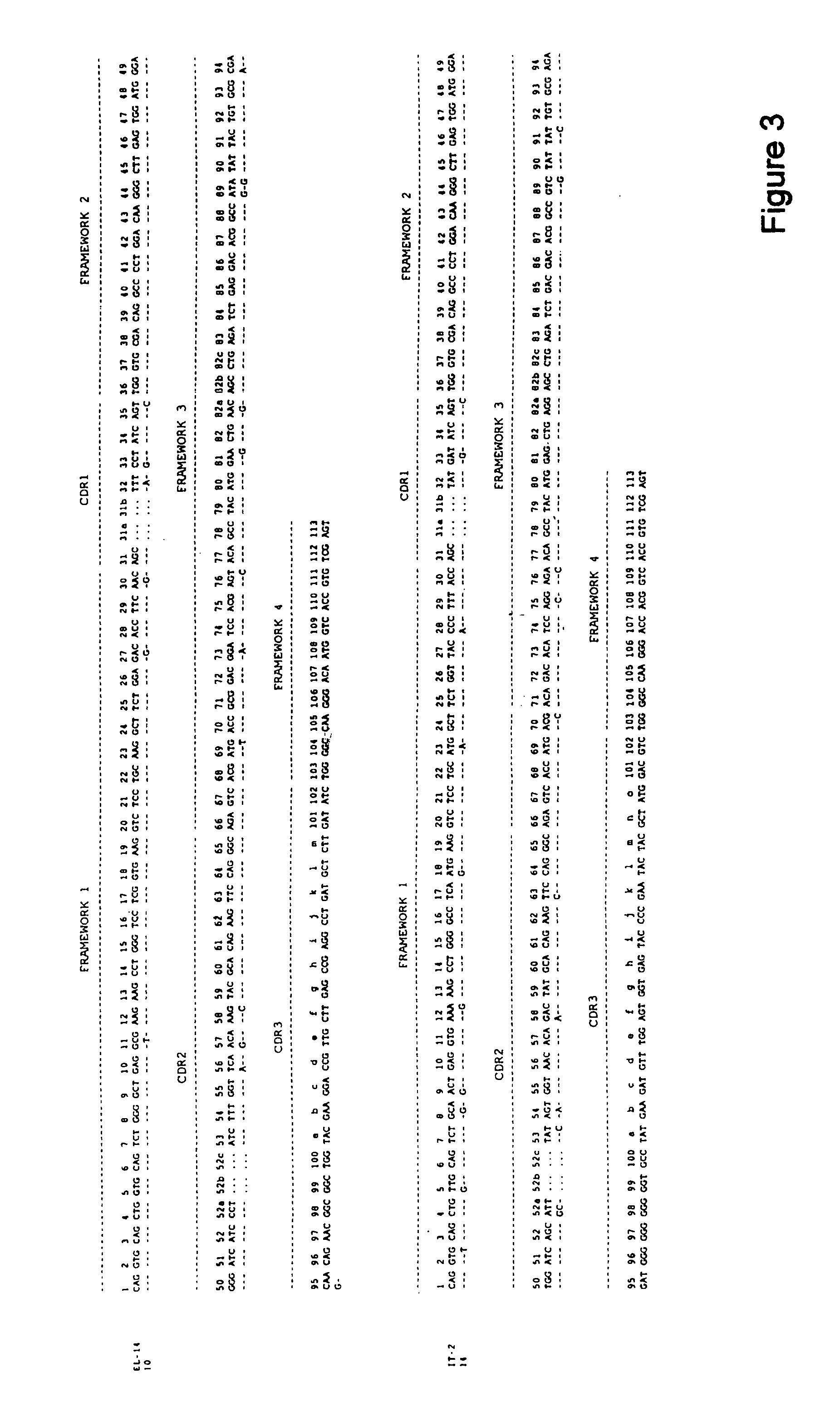 Method for diagnosis and treatment of haemophilia A patients with an inhibitor