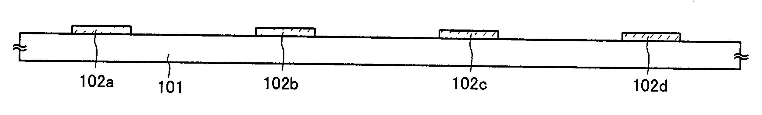 Method for manufacturing semiconductor device