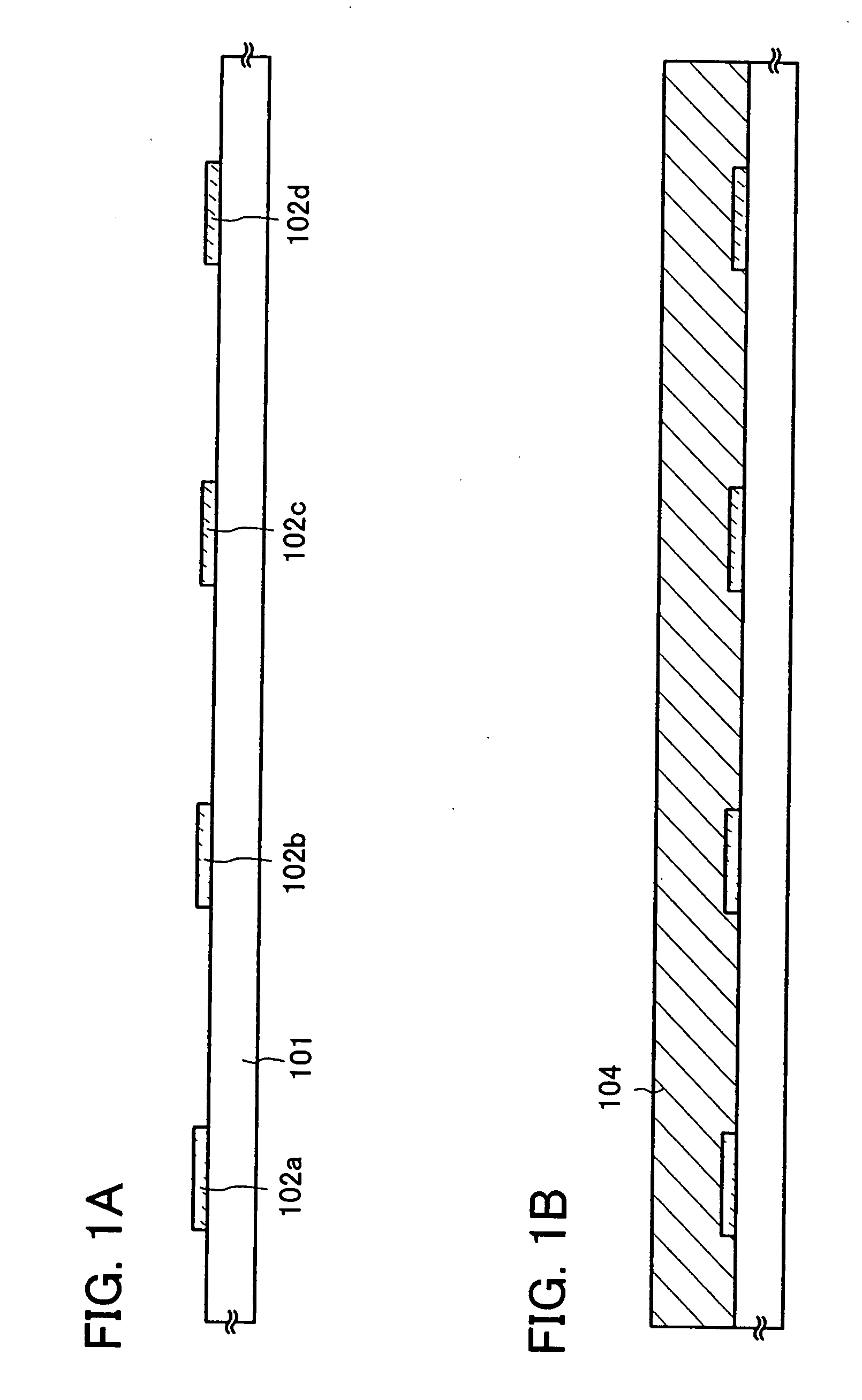 Method for manufacturing semiconductor device