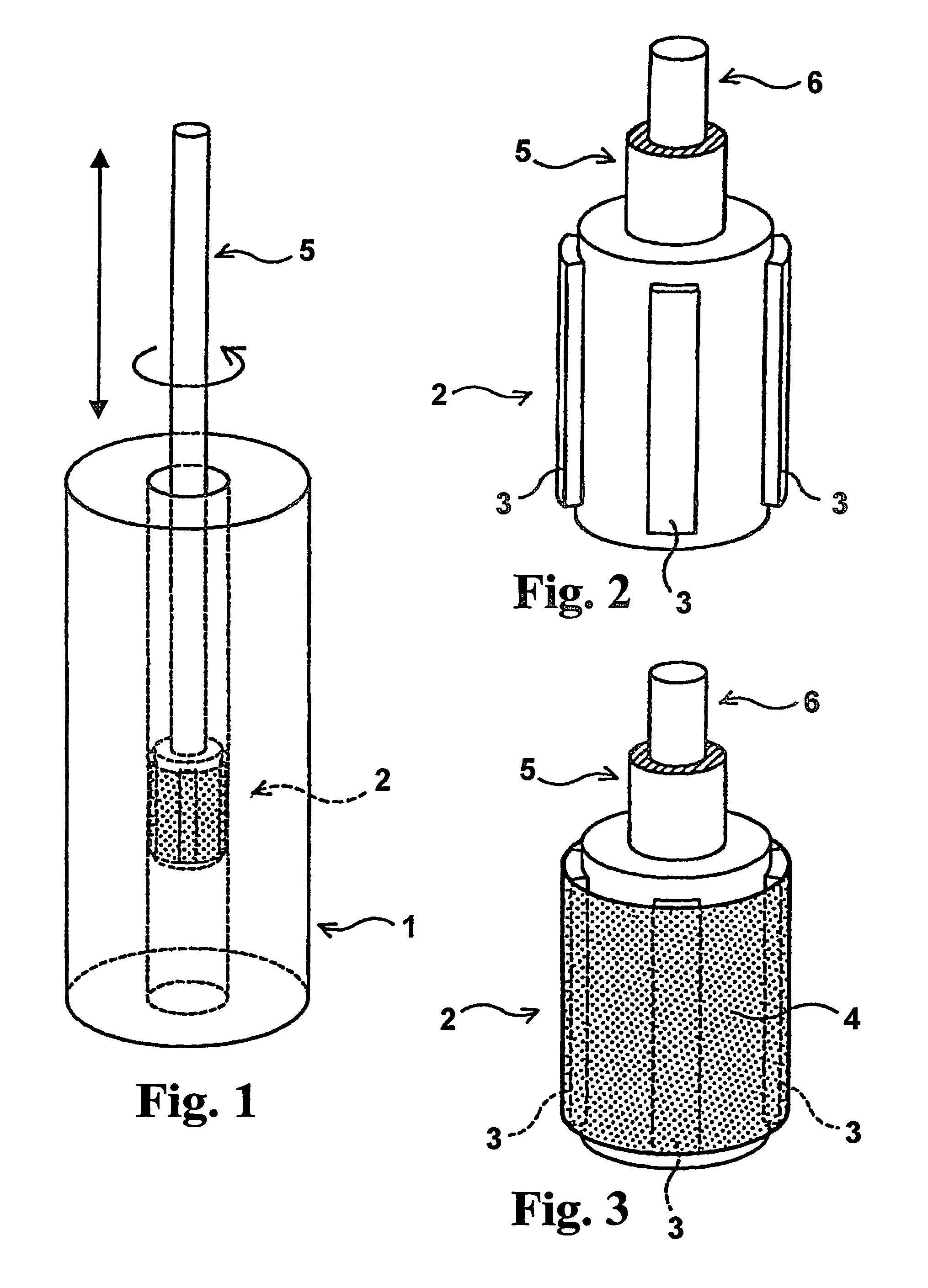 Polishing method for inner surface of tubular brittle material and tubular brittle material obtained by polishing method