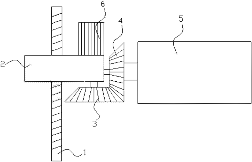 Stainless steel television frame forming process and equipment