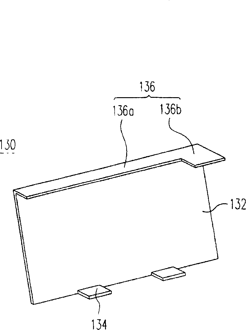 Compact disk sheet placing shelf