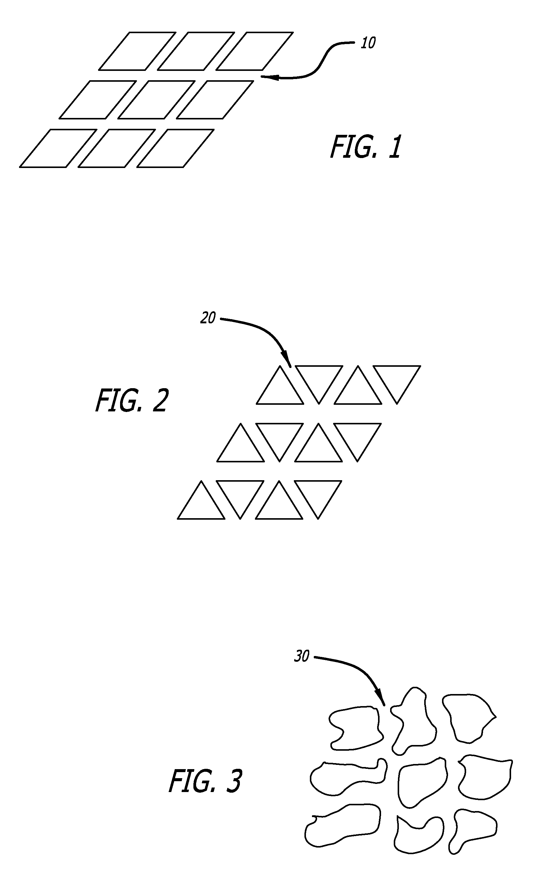 Textured medical devices