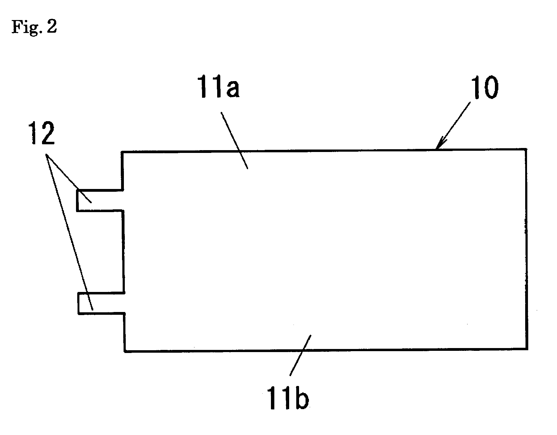 Shunt resistance and method of adjusting the shunt resistance