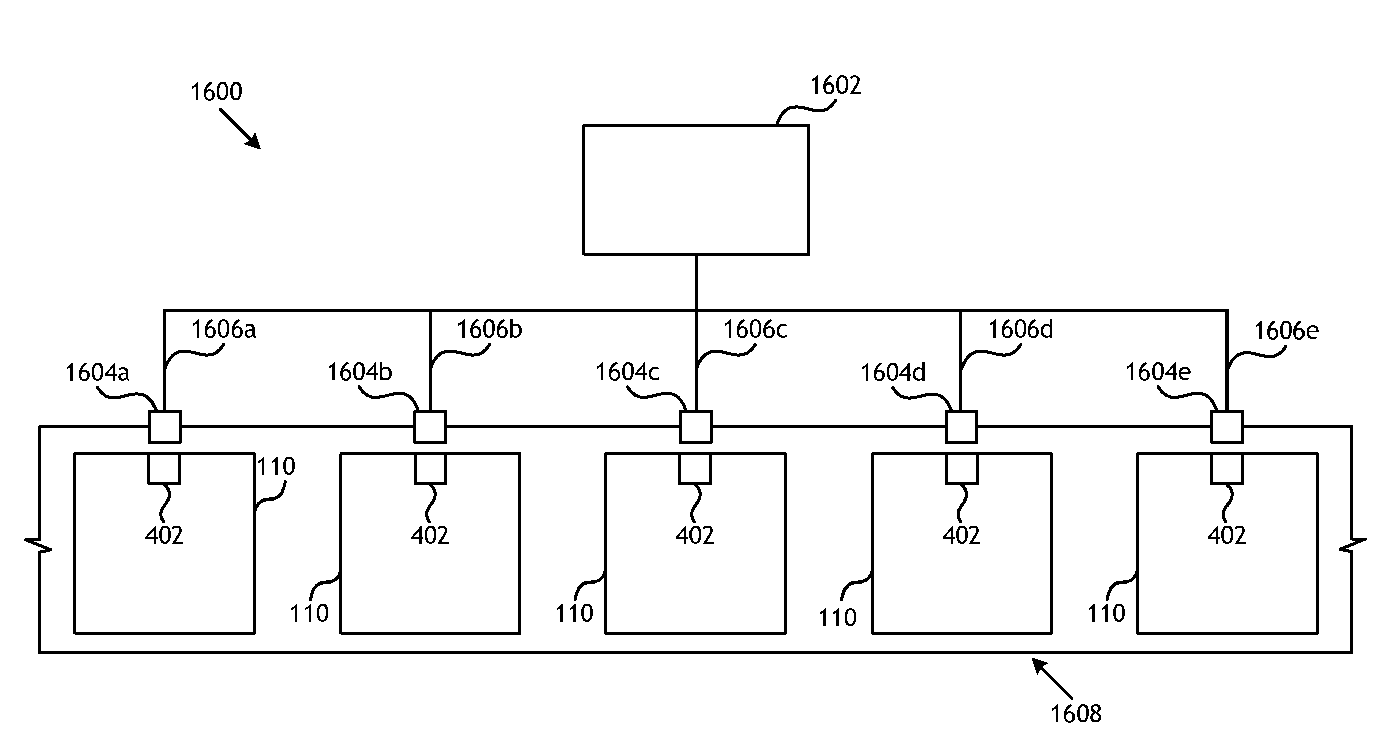 Wireless data transfer for an autonomous seismic node