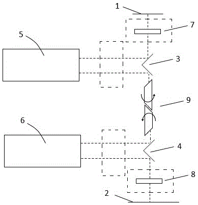 Exposure apparatus