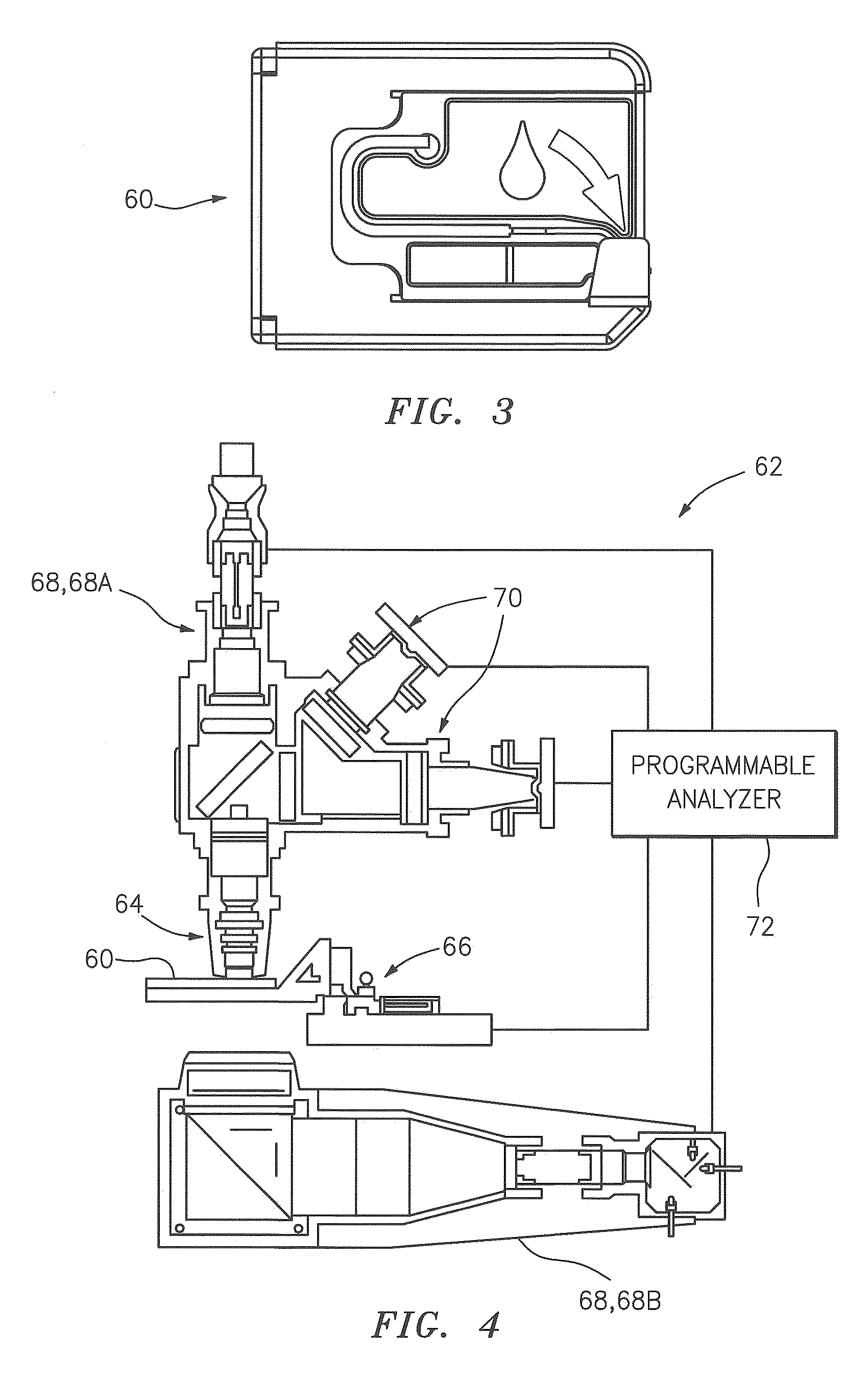 Method and apparatus for automated whole blood sample analyses from microscopy images