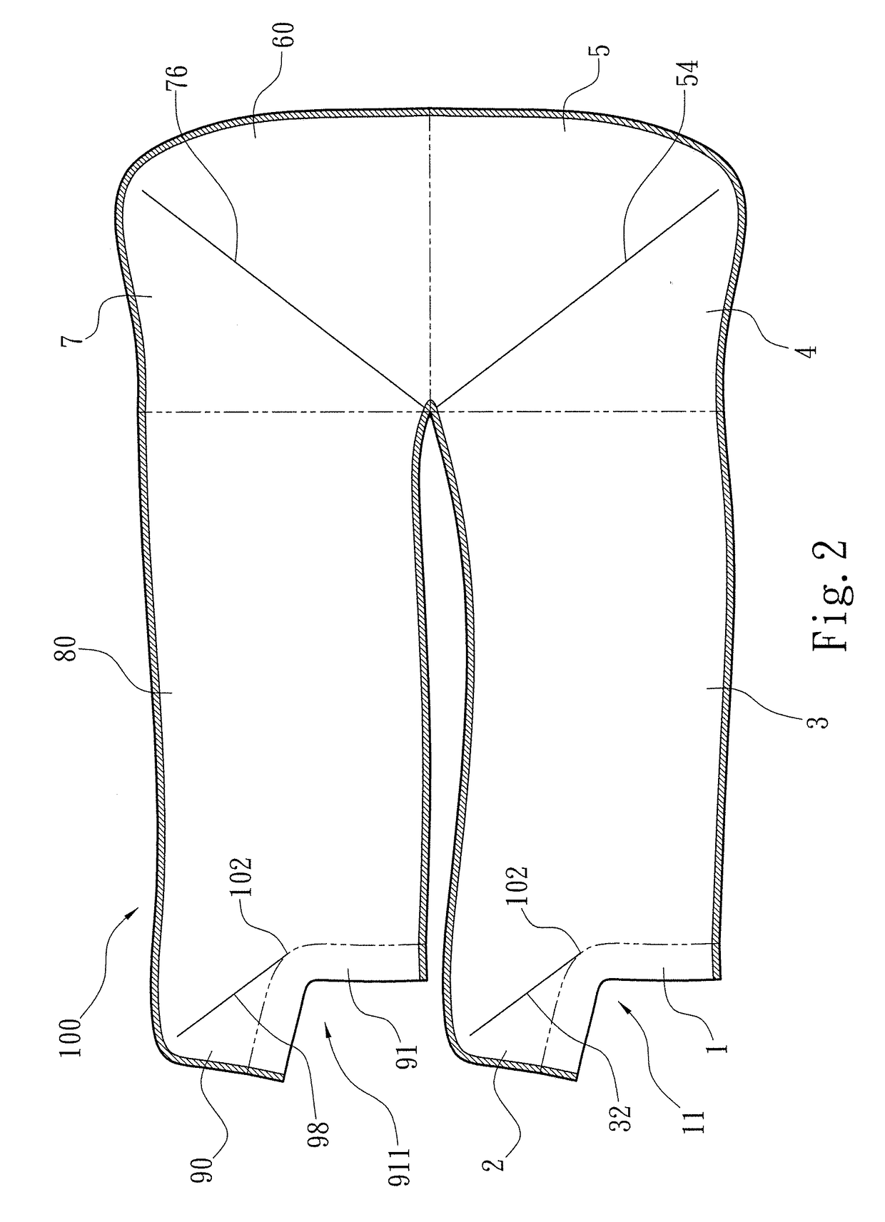 Method for weaving integral shoe upper fabric by circular knitting machine and integral shoe upper fabric thereof