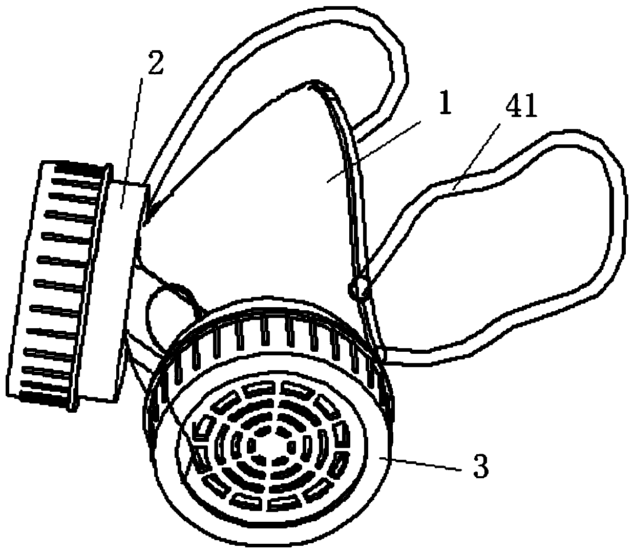 Manufacturing method of customized mask