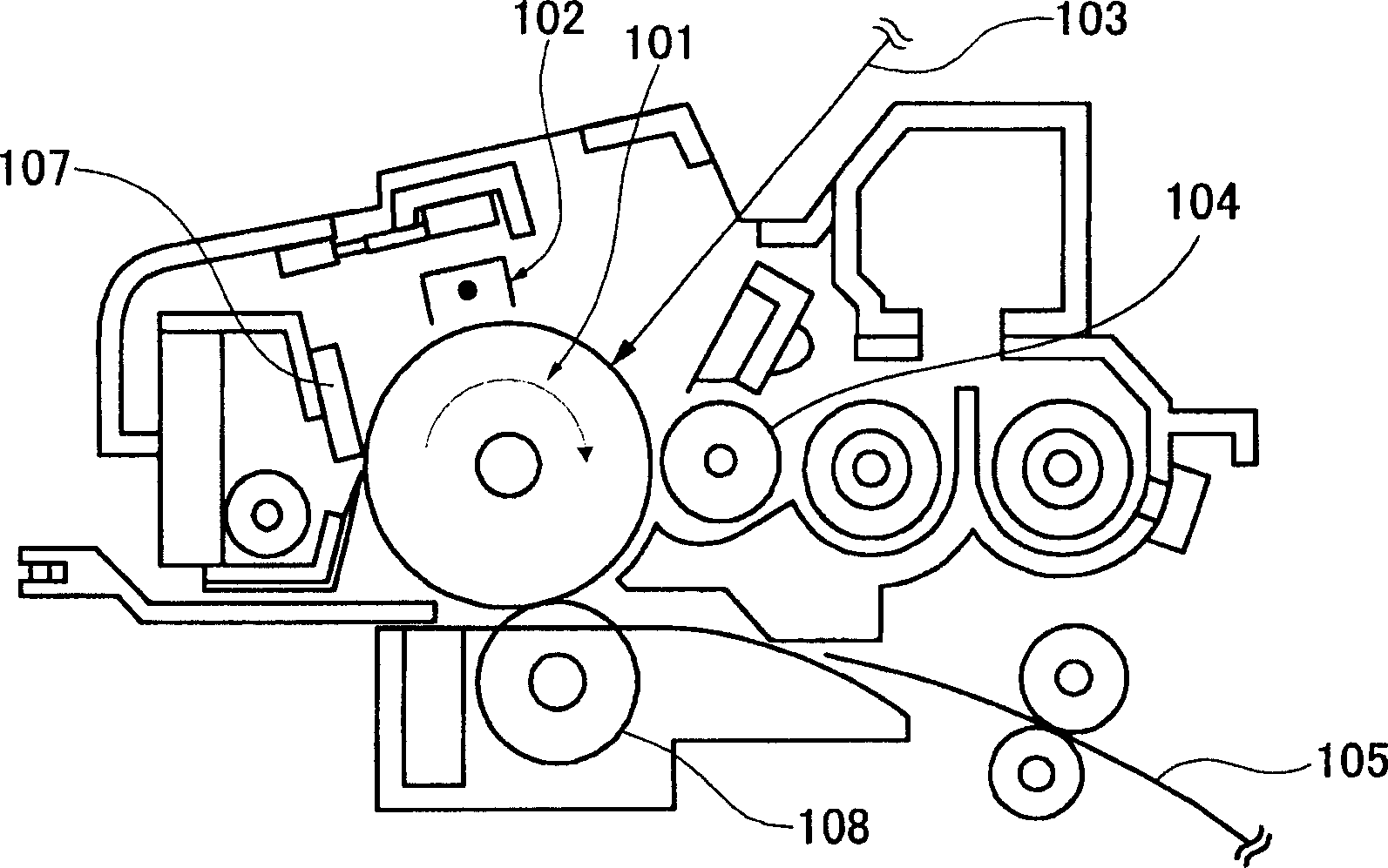 Toner, developer, toner container, process cartridge, image forming apparatus and image forming method