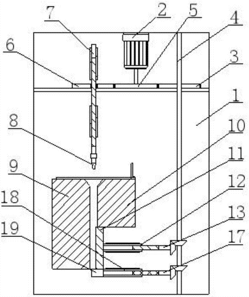 Bending device for scrap steel plate recovery and method for recycling scrap steel plate by using device