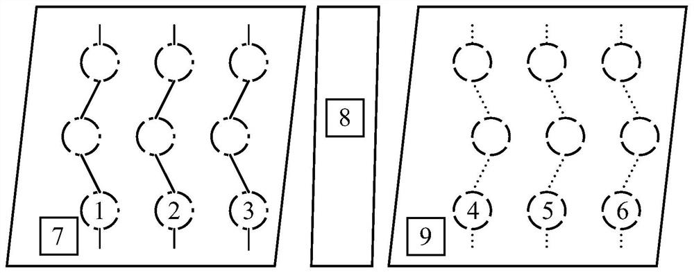 Method for improving elasticity of power system in extreme weather