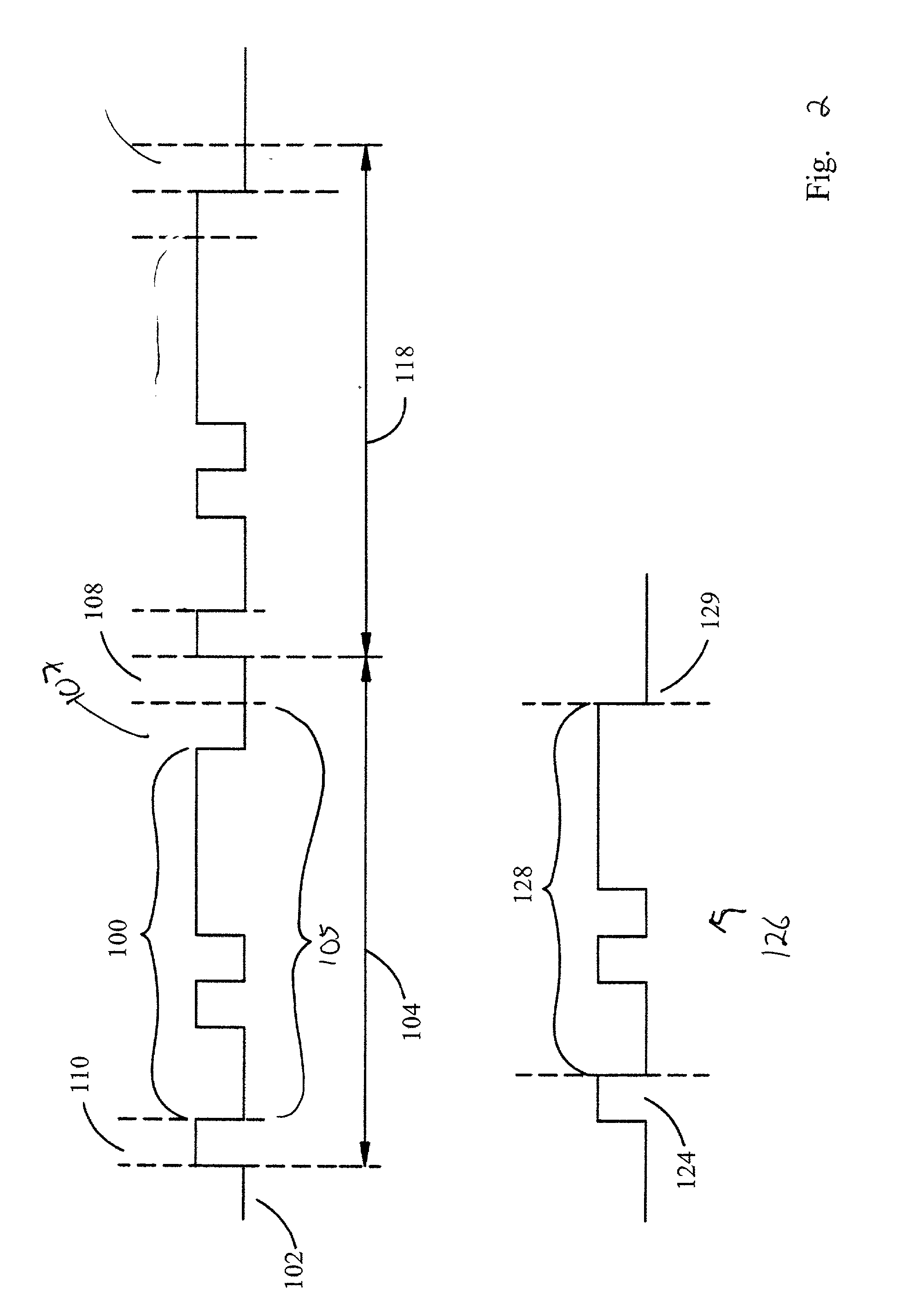 Multi-drop bus to personal computer interface