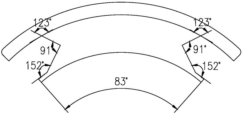 Double-coil radial and spherical pure-electromagnetic bearing