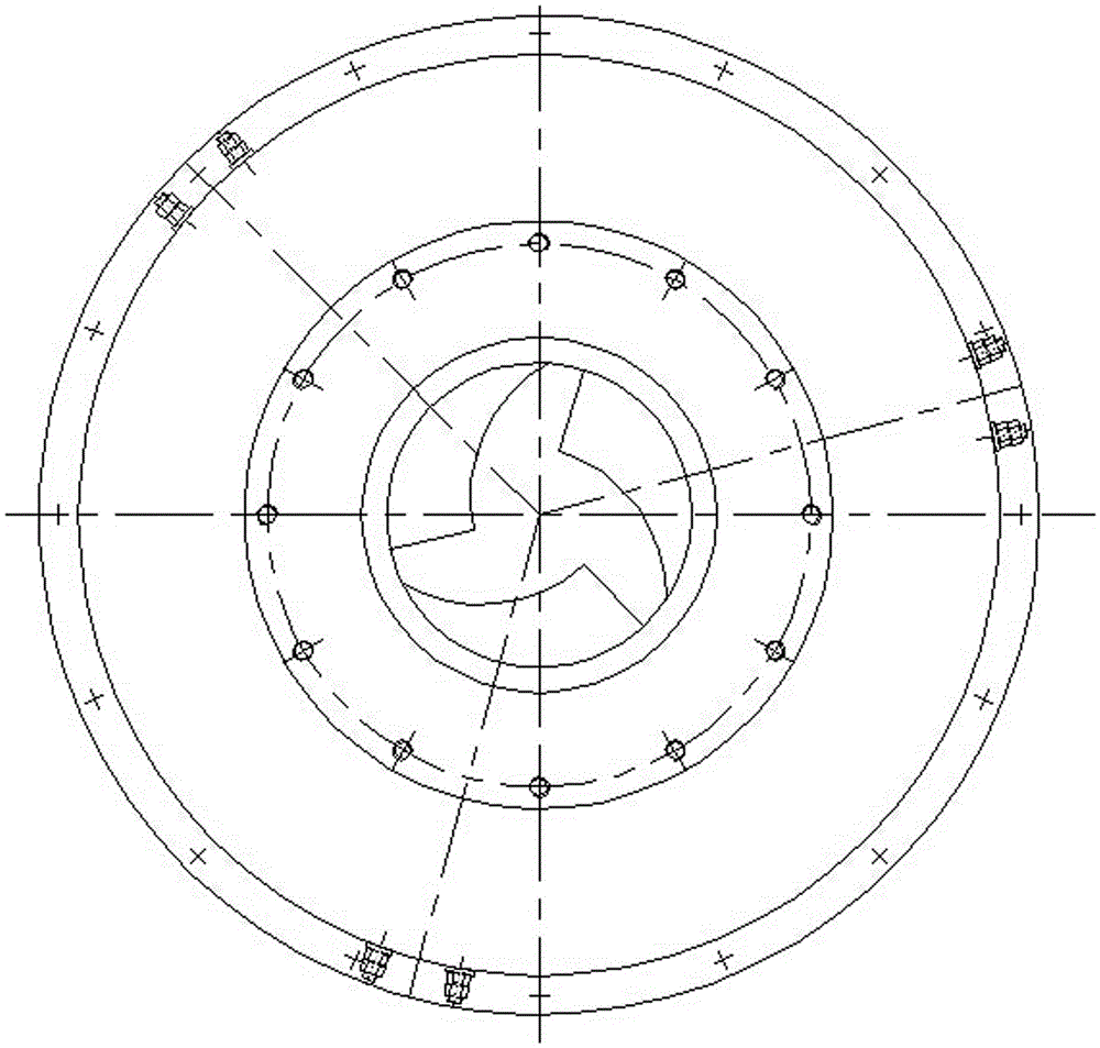 Drum feeder for ball mill and feeding method thereof