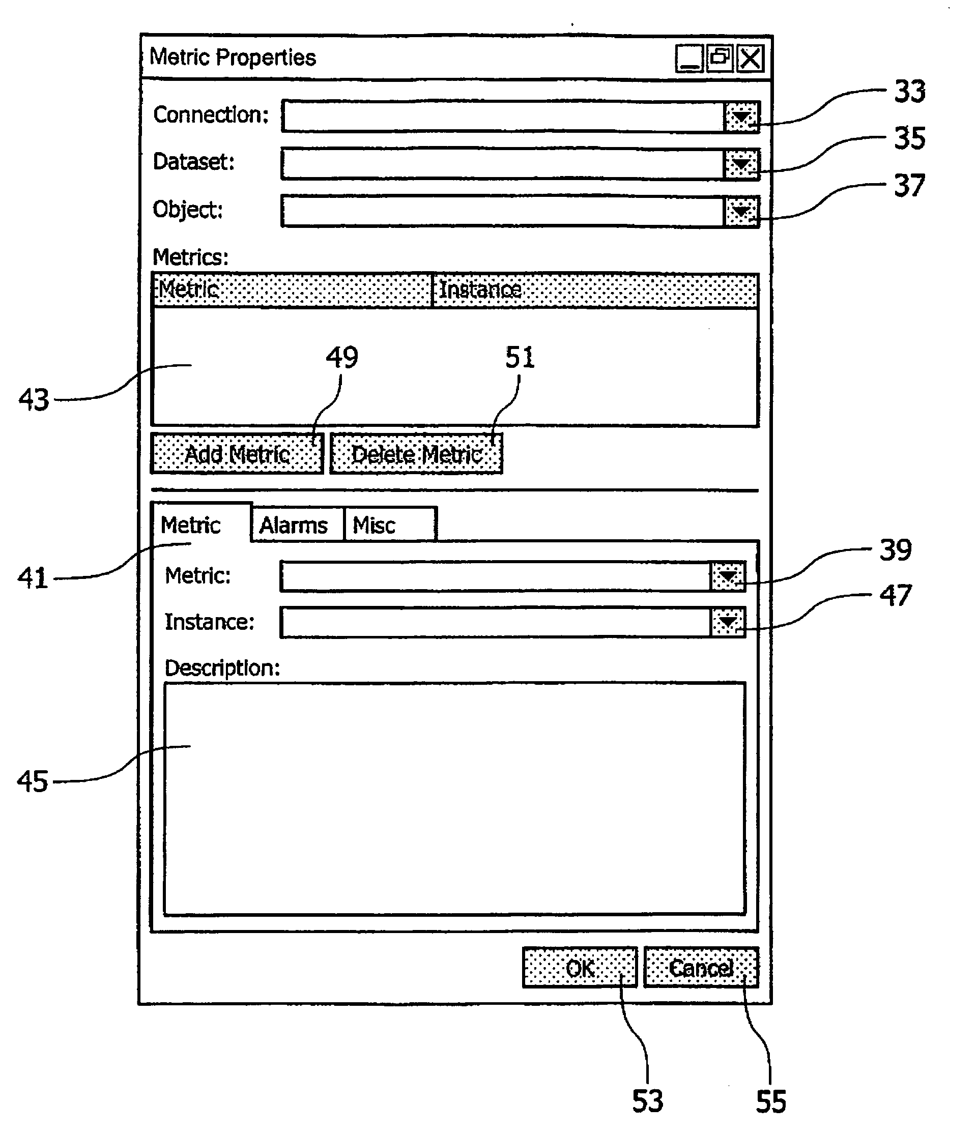 Monitoring performance of a computer system