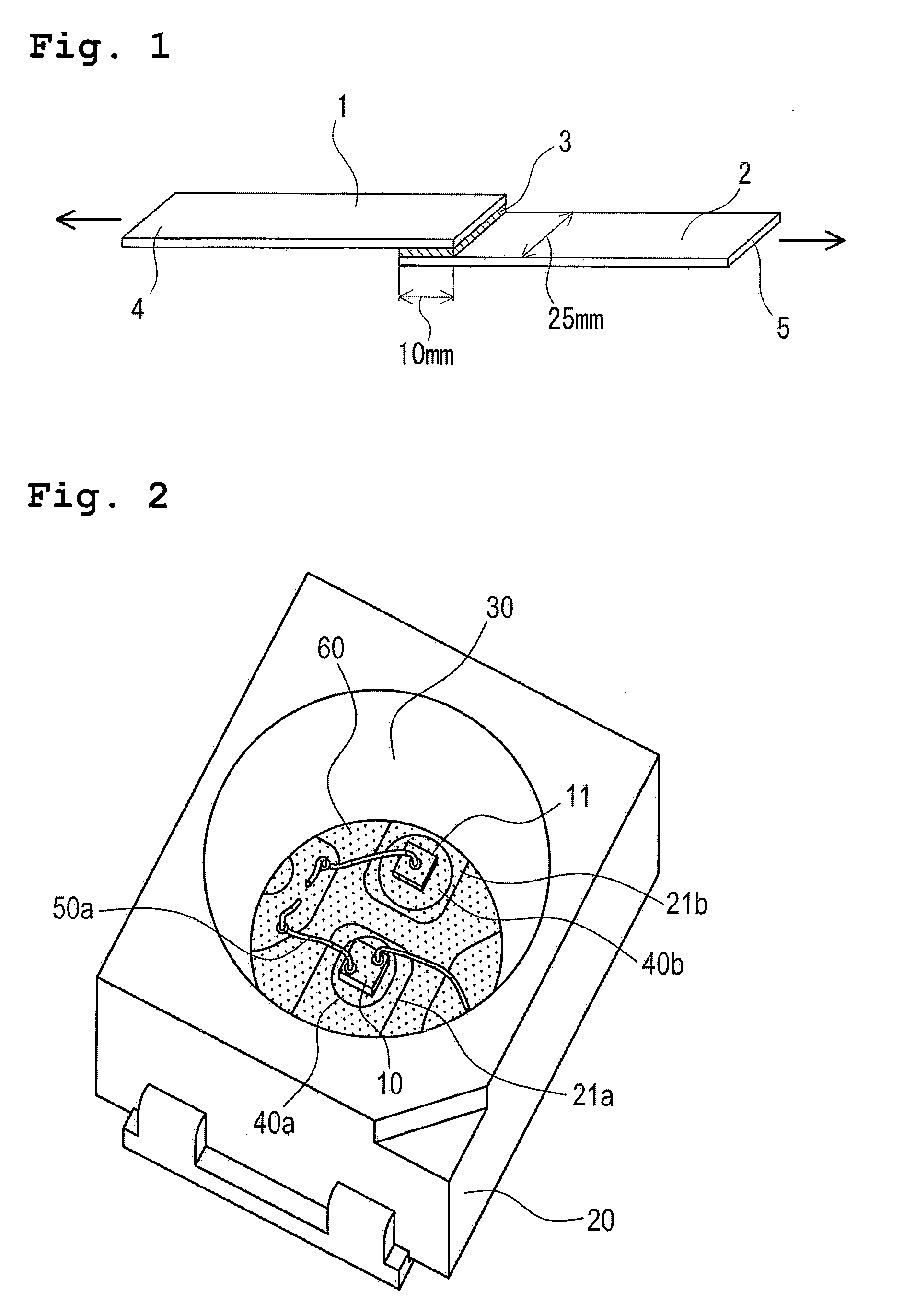 Composition encapsulating optical semiconductor and optical semiconductor device using same