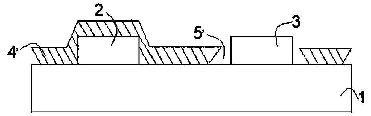 Method for manufacturing solder mask layer of circuit board