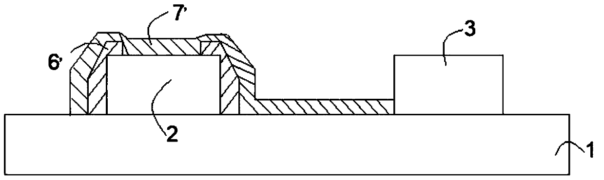 Method for manufacturing solder mask layer of circuit board