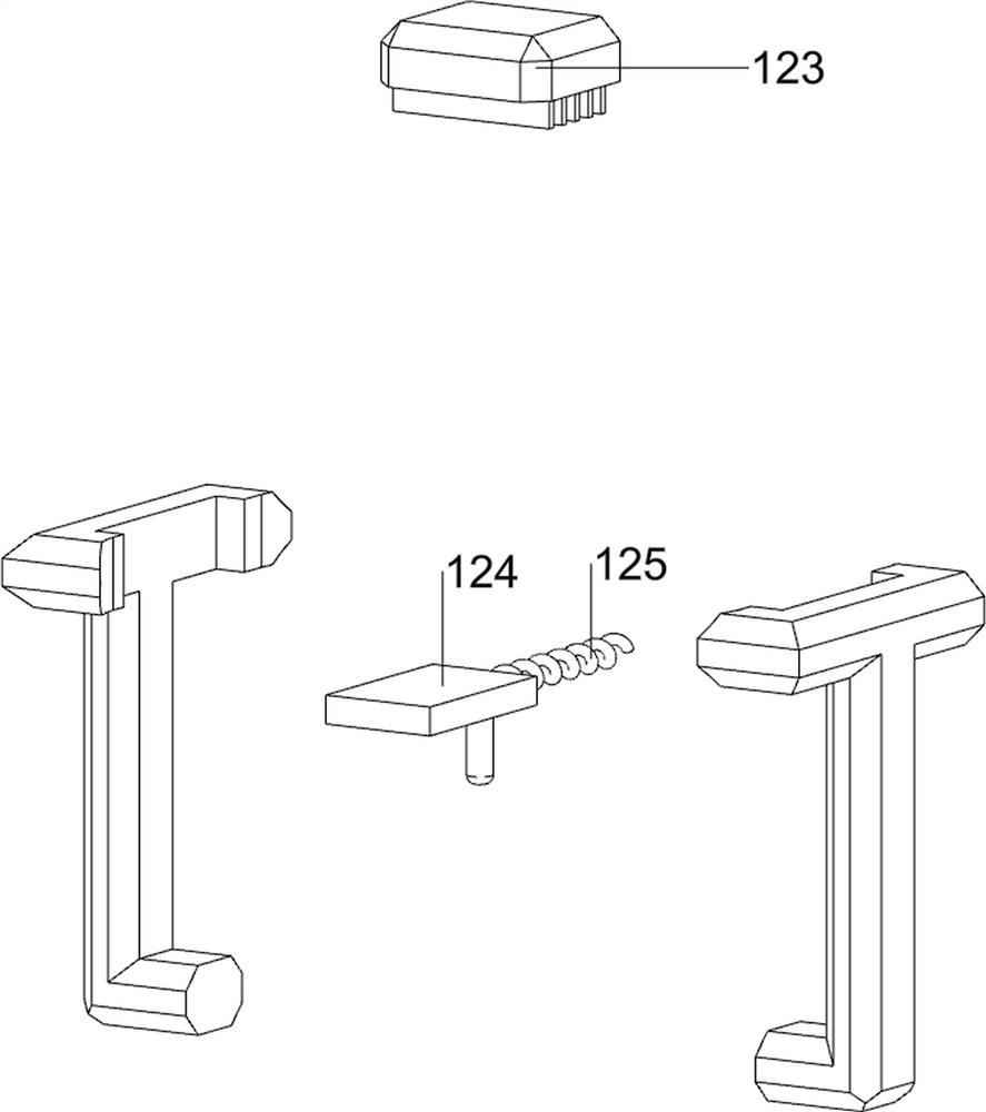 Compression molding equipment for tea cakes