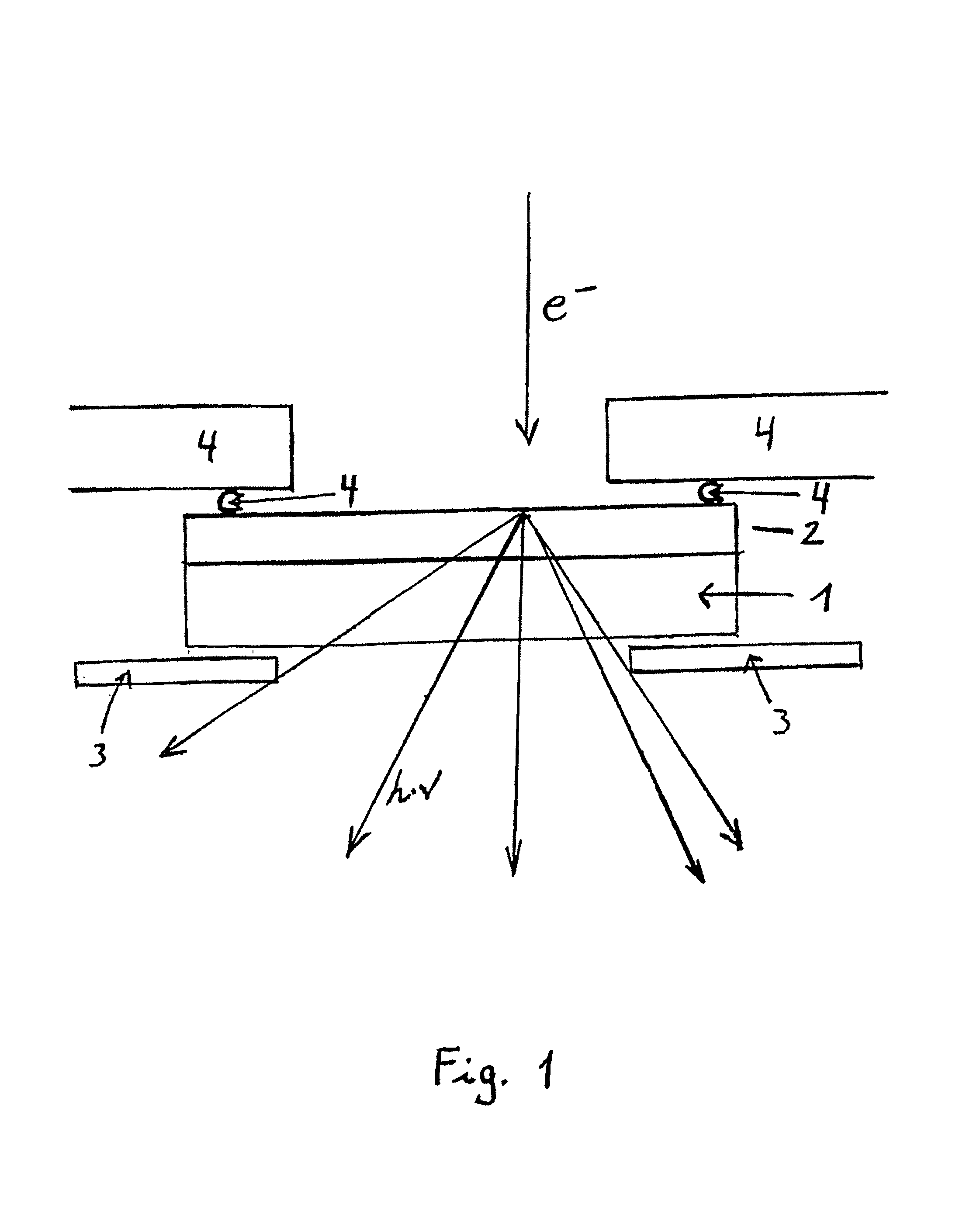 X-ray anode and process for its manufacture