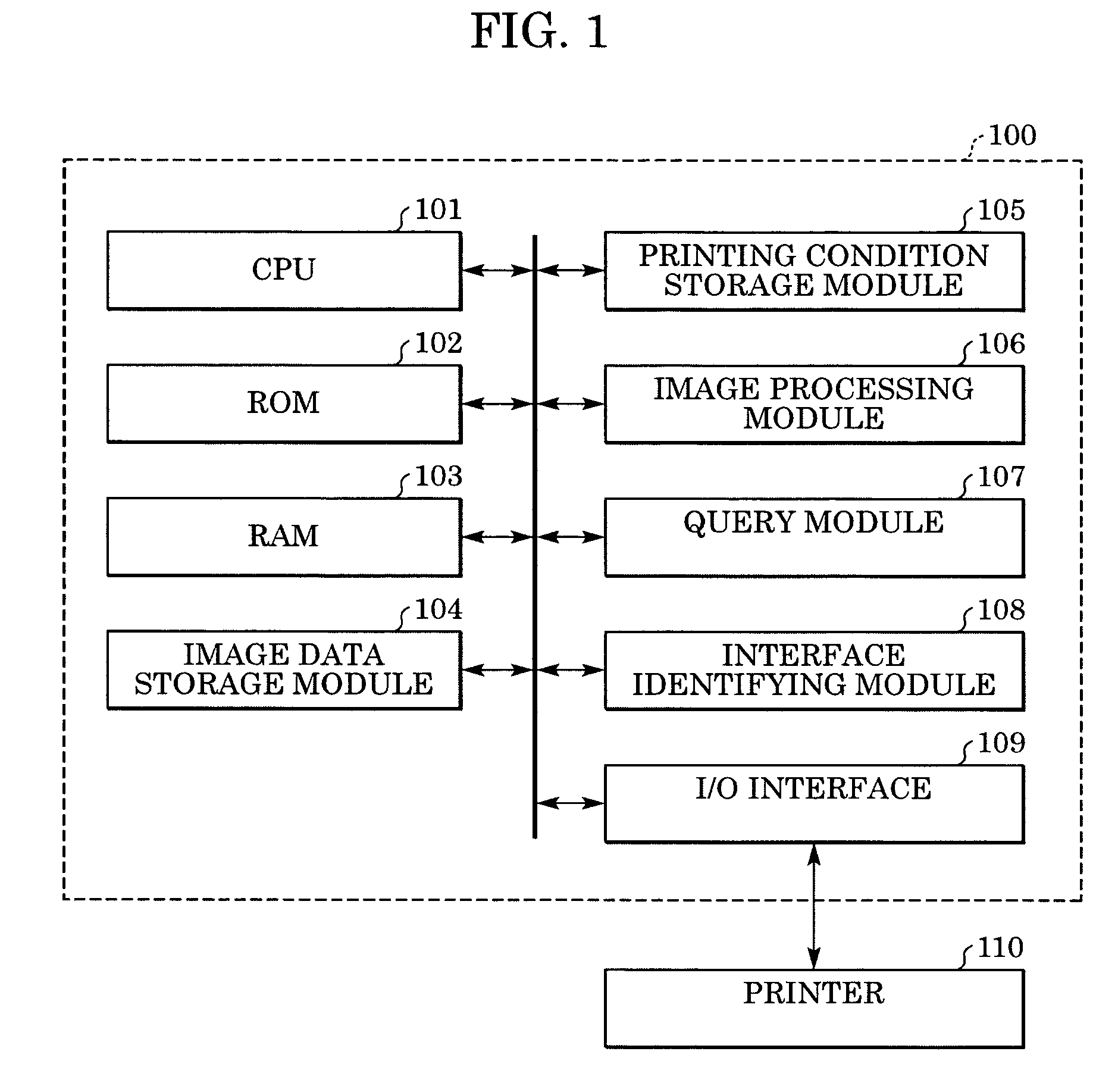 Image forming system, and information processing apparatus and method