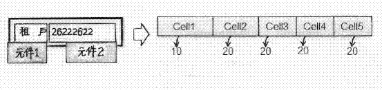 Webpage window generating method of mobile device