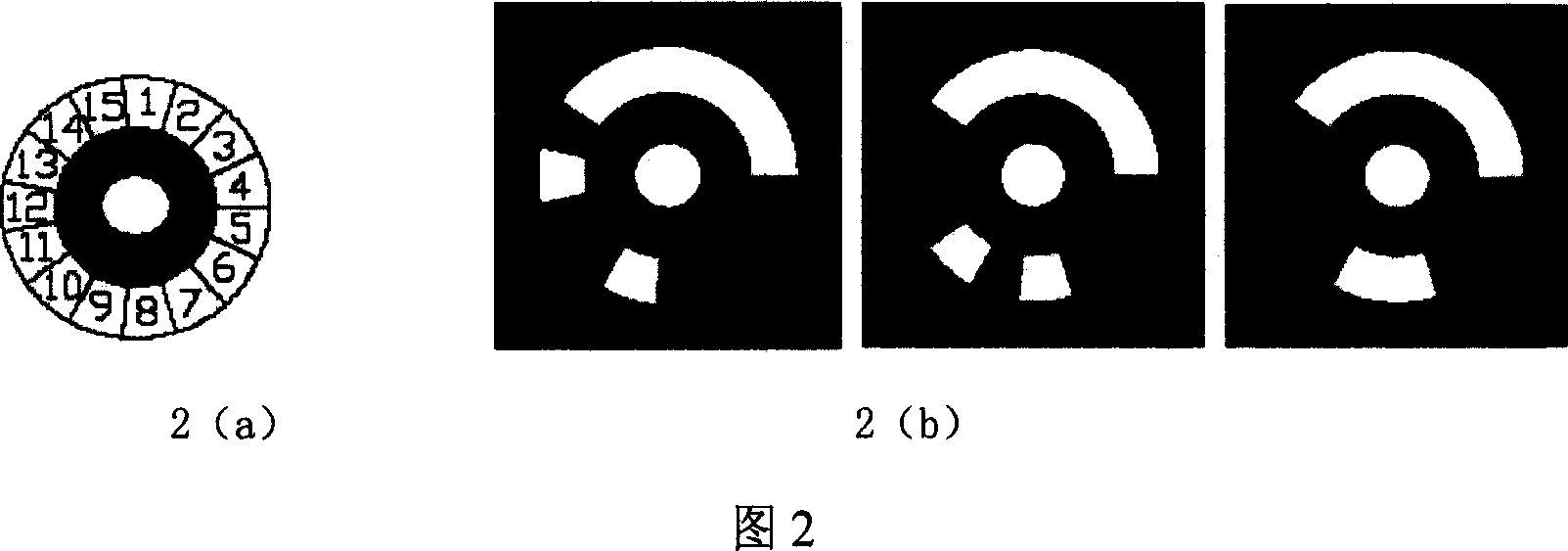 Method for making three-dimensional measurement of objects utilizing single digital camera to freely shoot