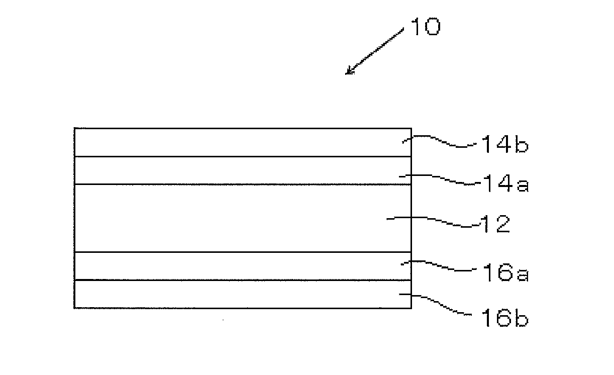 Infrared-light reflective plate and infrared-light reflective laminated glass