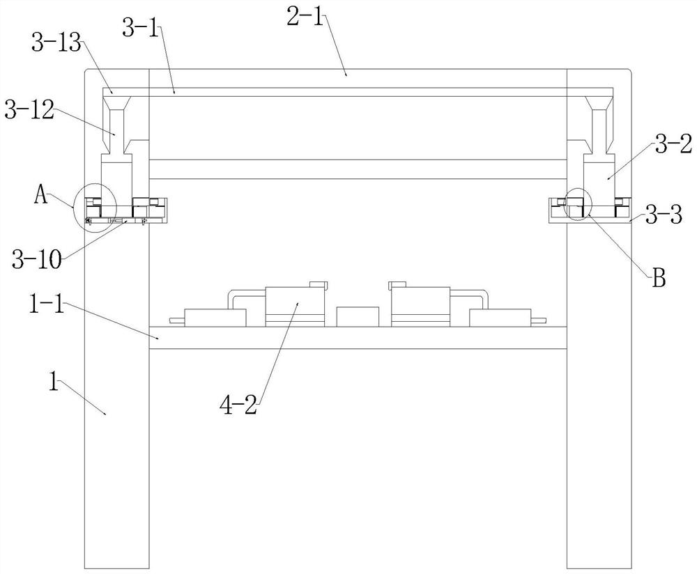 Assembly line weighing and packaging table with chain type plate scale