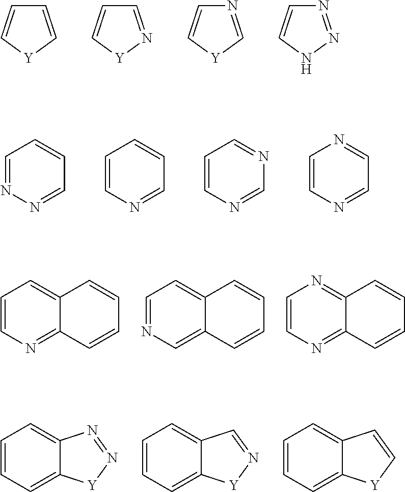 Novel compounds and pharmaceutical compositions thereof for the treatment of inflammatory disorders