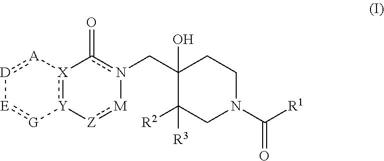 4-hydroxypiperidine derivatives and their use as inhibitors of ubiquitin specific protease 19 (USP19)