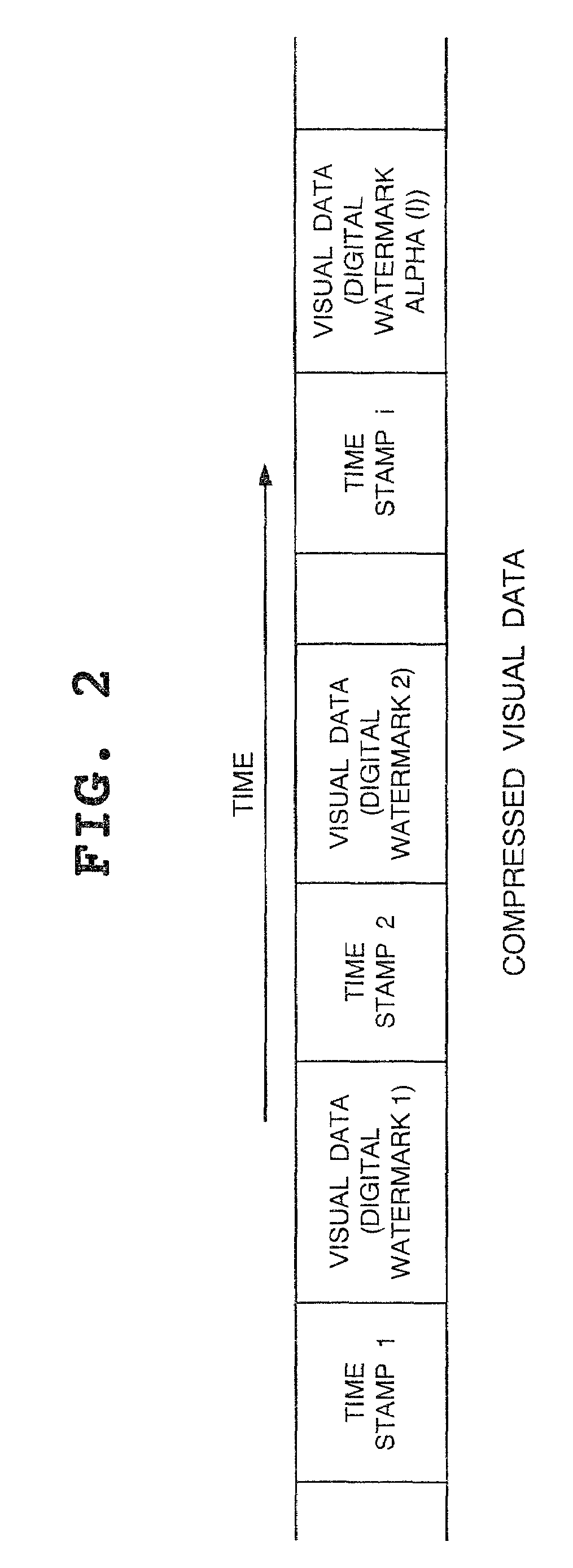 Digital watermarking device, digital watermark insertion method and digital watermark detection method