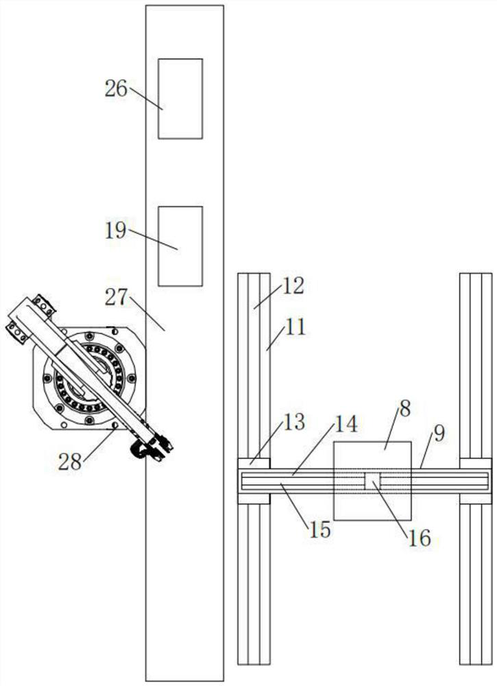 Automatic liquid metering and batching system