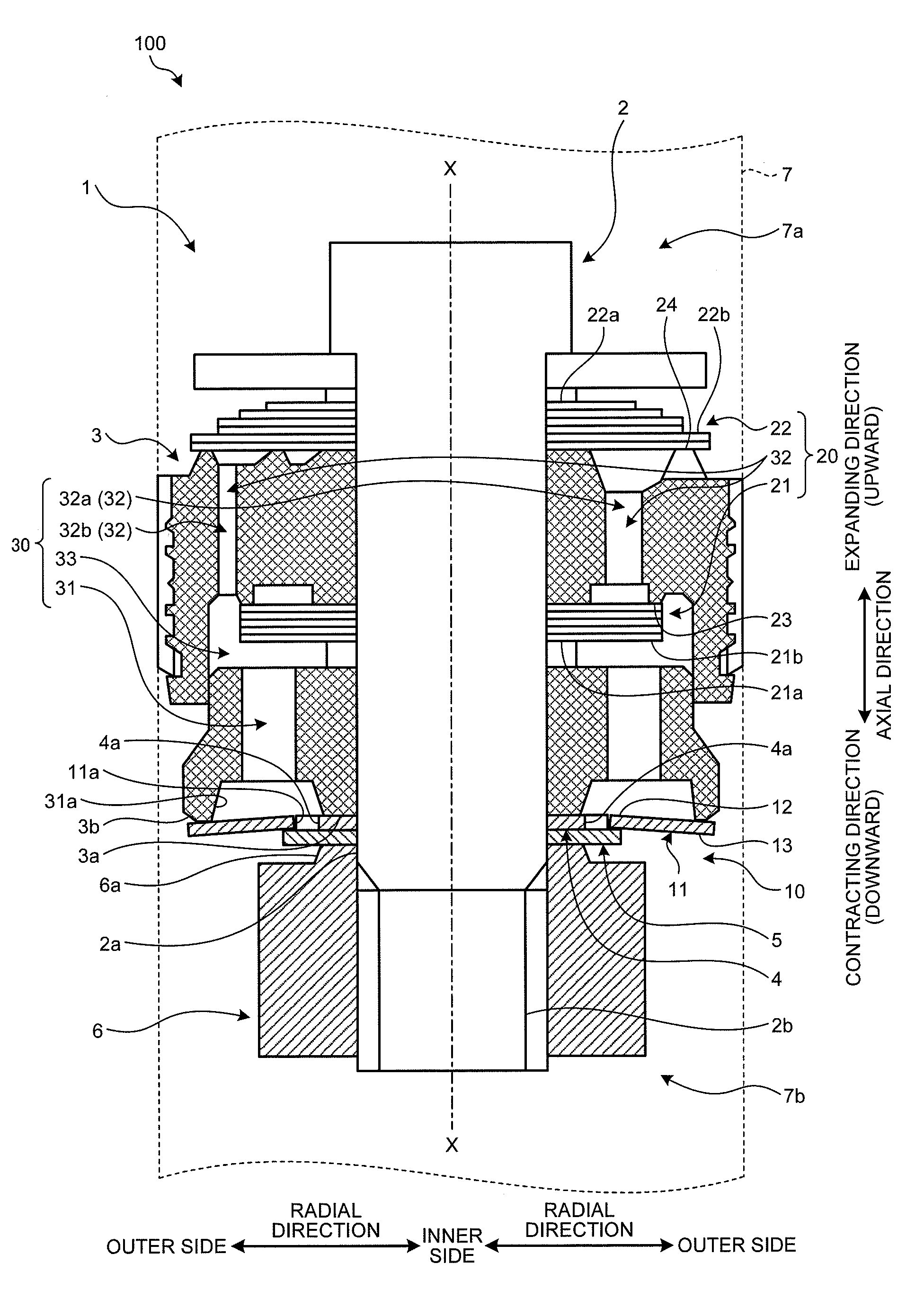 Shock absorber