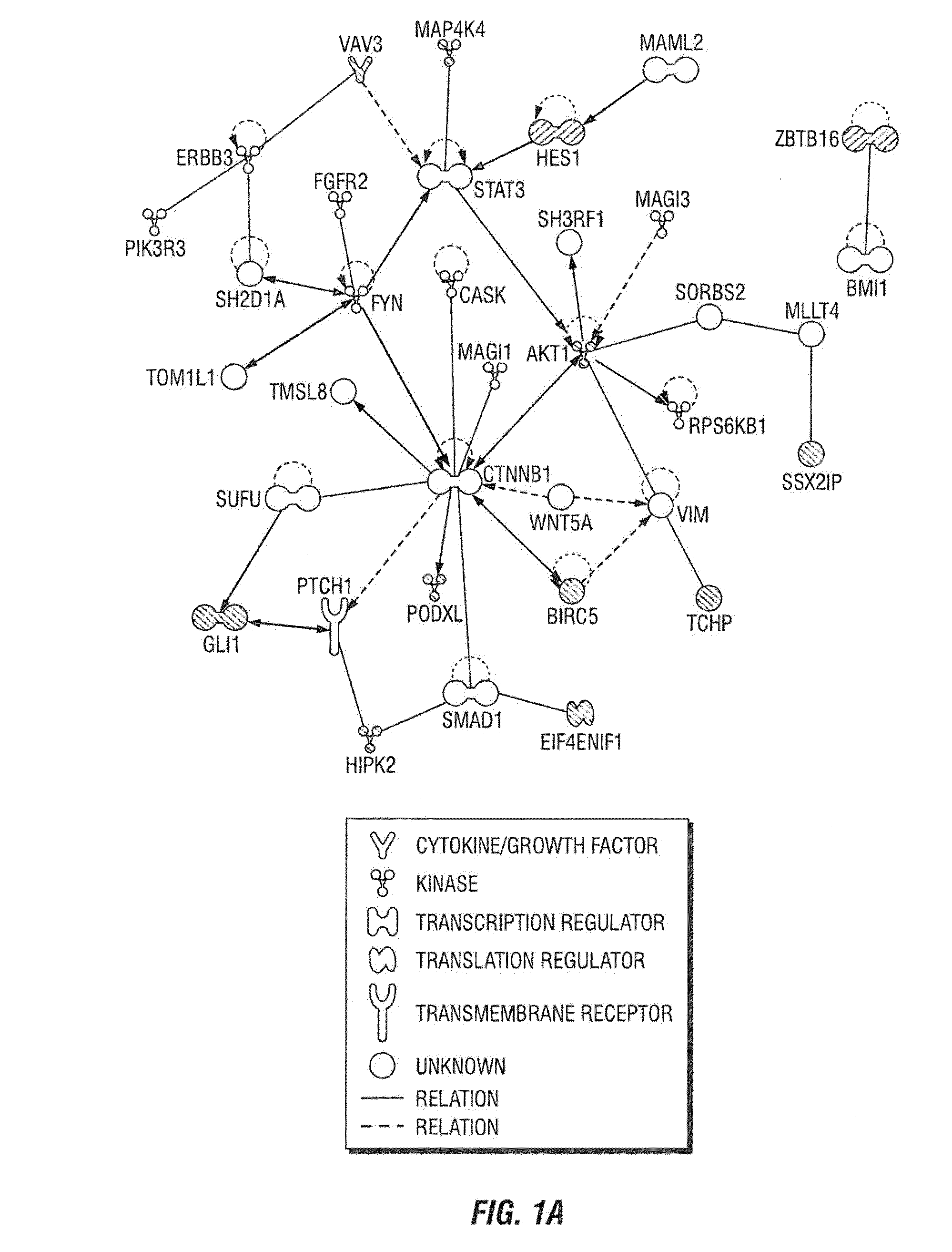 siRNA Compositions and Methods for Inhibiting Gene Expression in Tumor Initiating Cells of breast Cancer