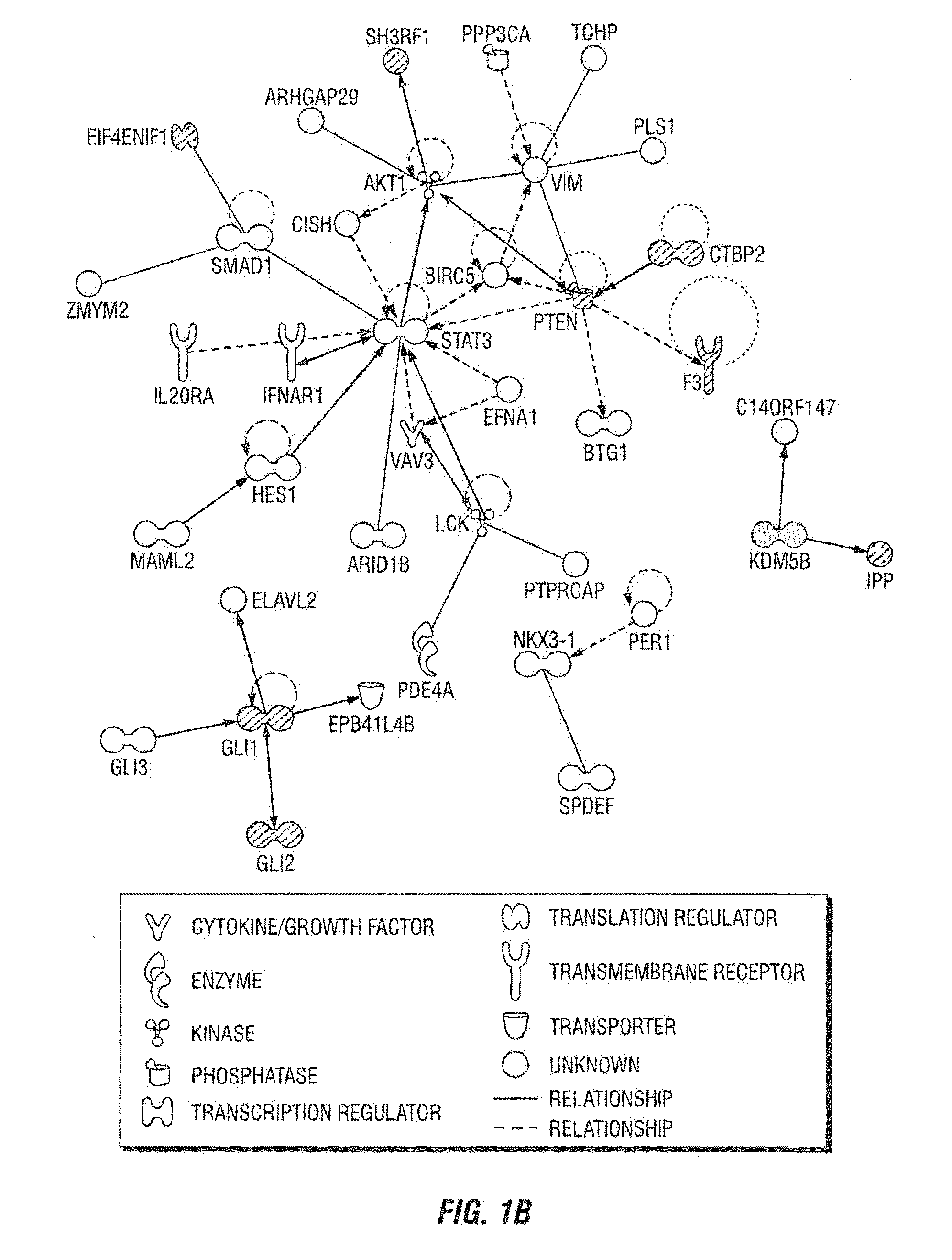 siRNA Compositions and Methods for Inhibiting Gene Expression in Tumor Initiating Cells of breast Cancer