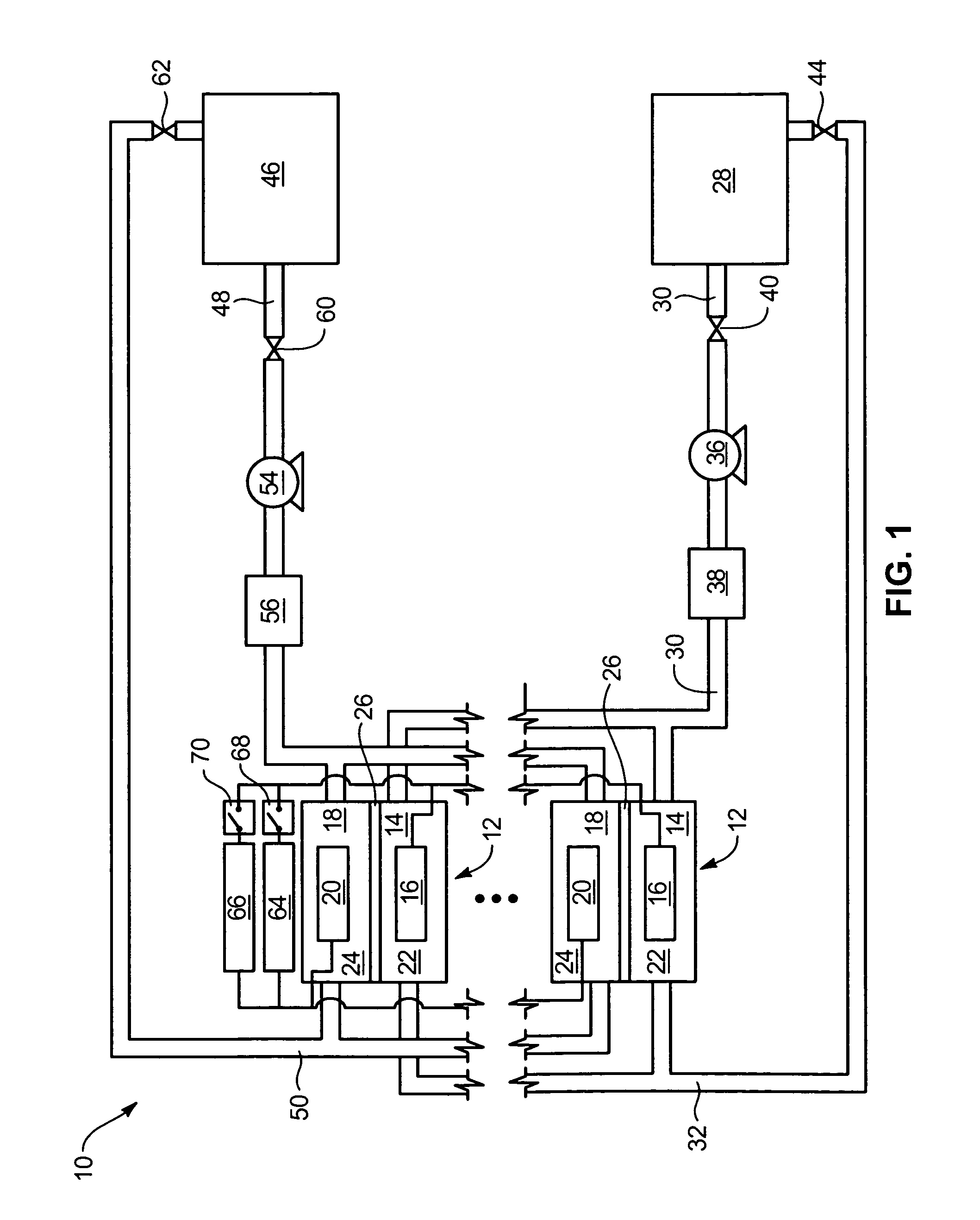 Method for retrofitting wind turbine farms